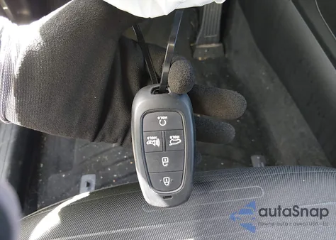 2022 Hyundai Santa Cruz Sel z USA, uszkodzony, nr VIN 5NTJCDAE3NH023958